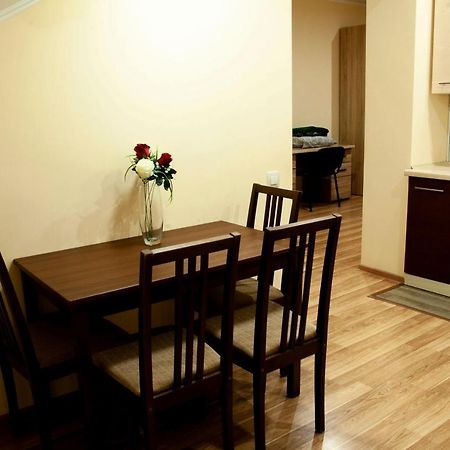 Wonderful Flat On City Center Użhorod Zewnętrze zdjęcie