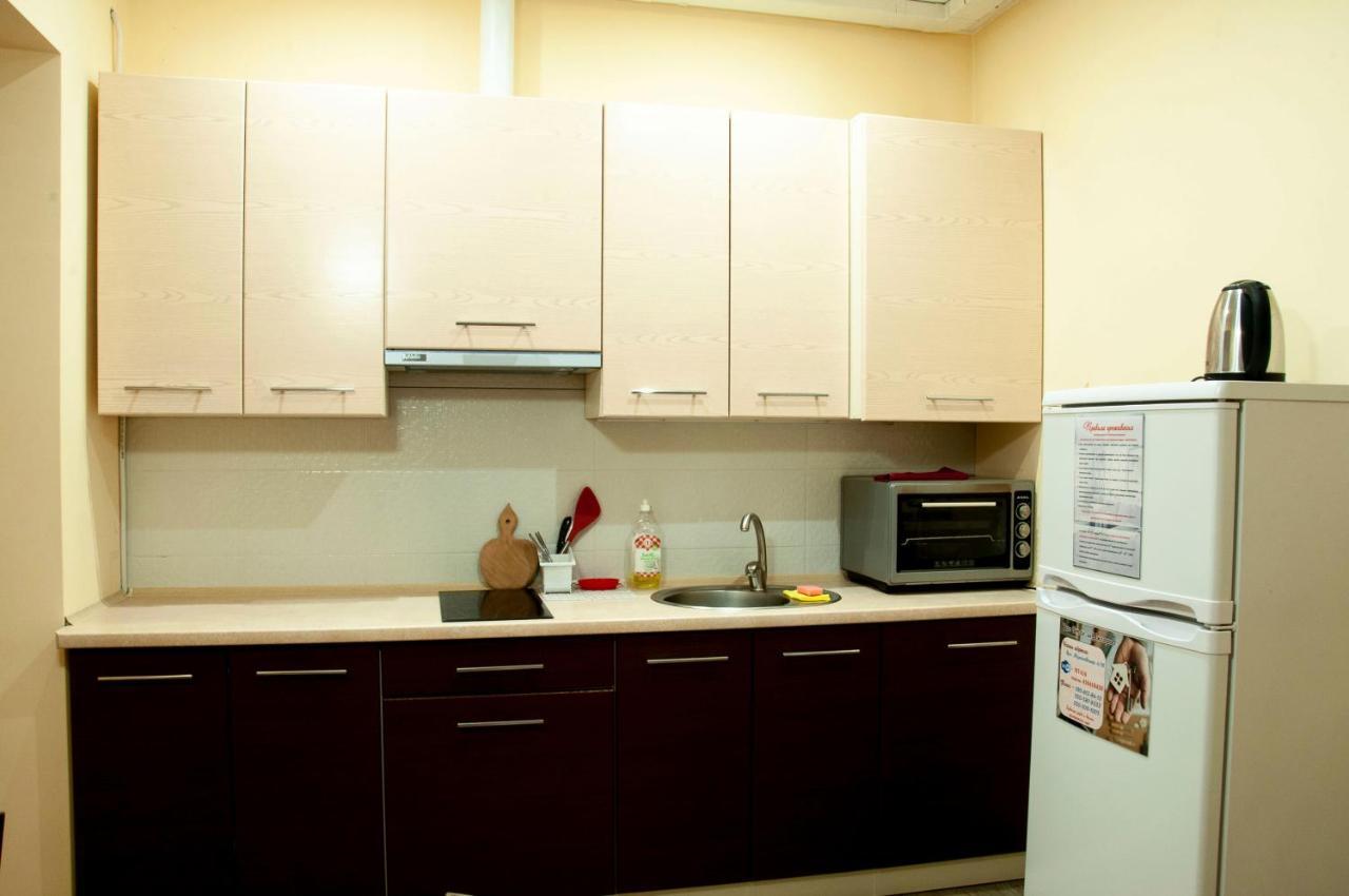 Wonderful Flat On City Center Użhorod Zewnętrze zdjęcie