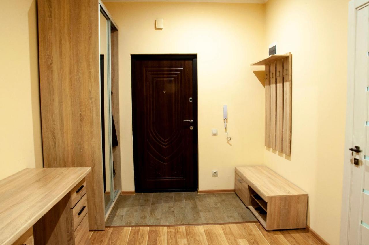 Wonderful Flat On City Center Użhorod Zewnętrze zdjęcie