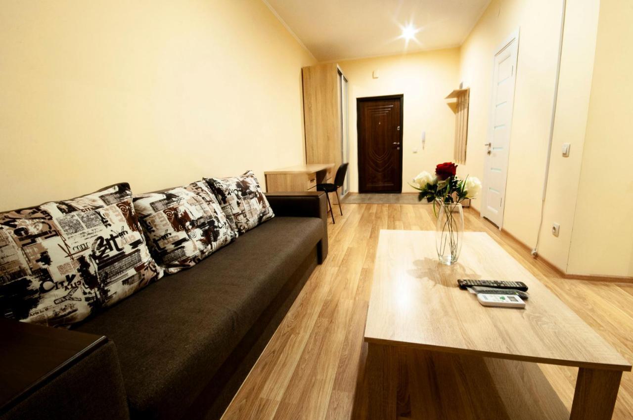 Wonderful Flat On City Center Użhorod Zewnętrze zdjęcie